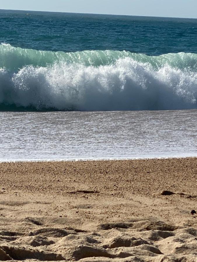 Marisol Mar Nazaré Exterior foto