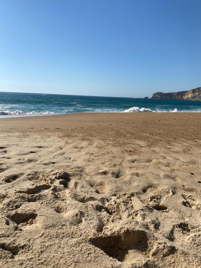 Marisol Mar Nazaré Exterior foto